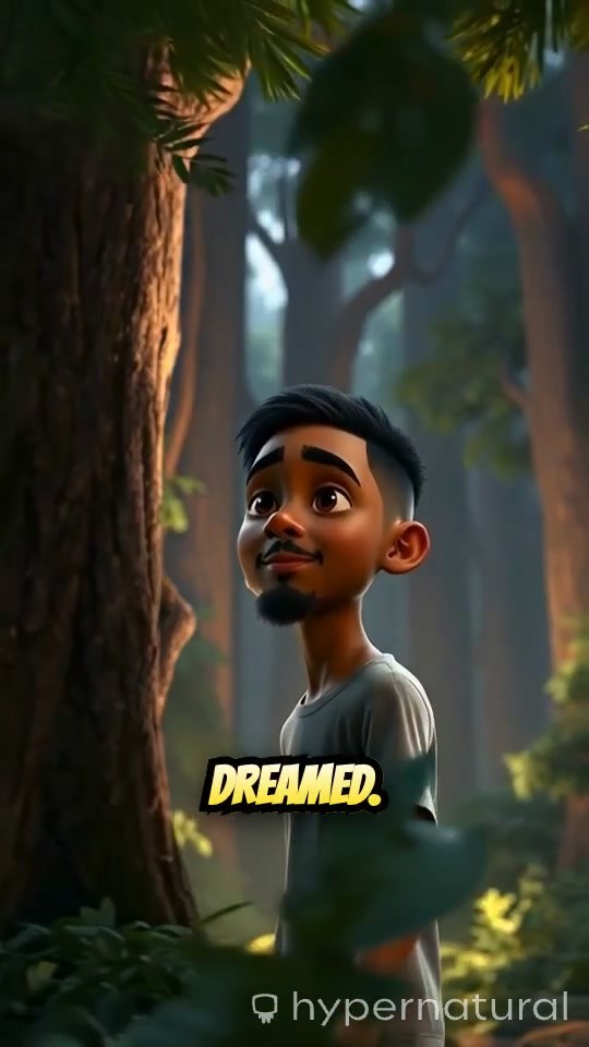 The Call of the Drum