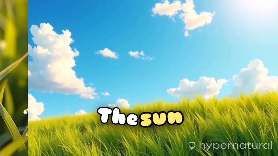 A Heartwarming Tale for Kids