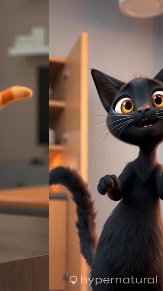 Operation Chicken Rescue: Mission Postponed