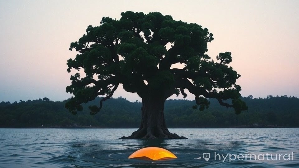 The Guardians of the Tree of Life