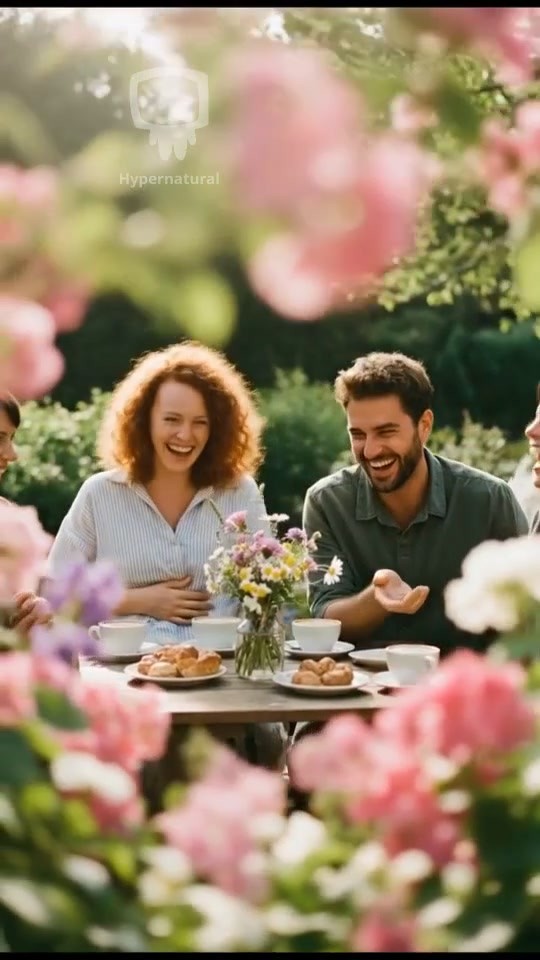 The Power of Your Expression (copy)