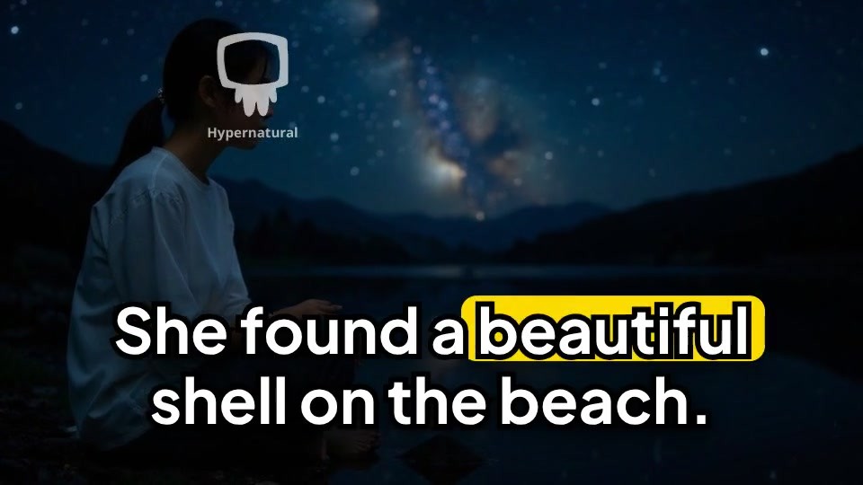 Whispers of the Ocean