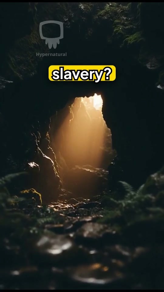 Defiance in Chains: Untold Stories of Resistance