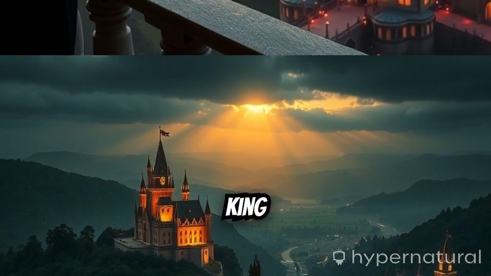 The Courageous Unity of Aravelle