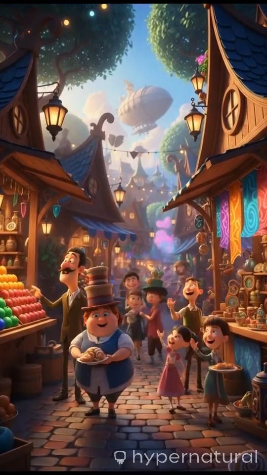 From Urchin to Entrepreneur