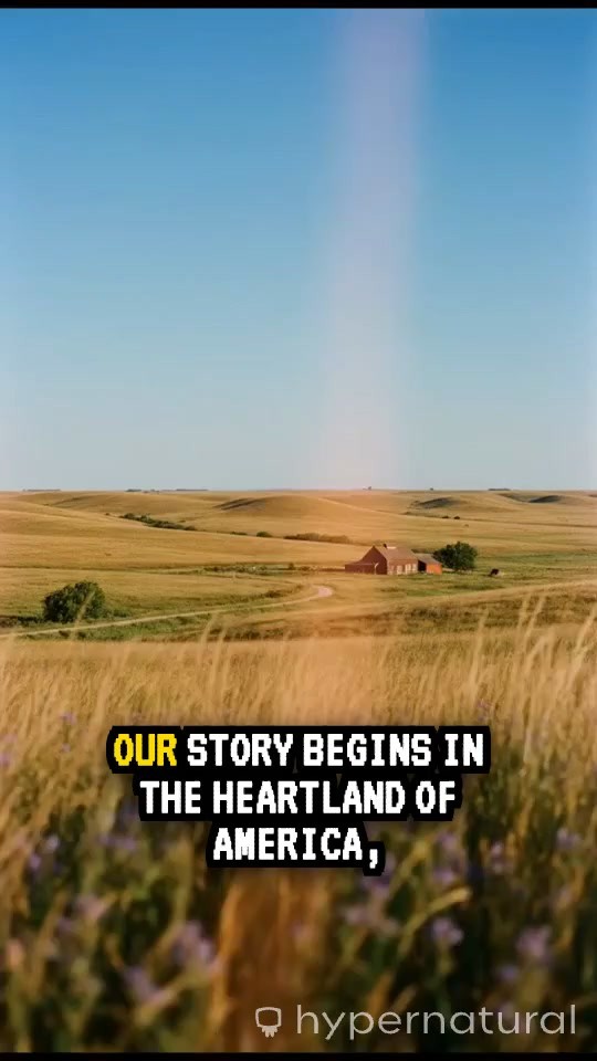 A Journey Through My Family's Story