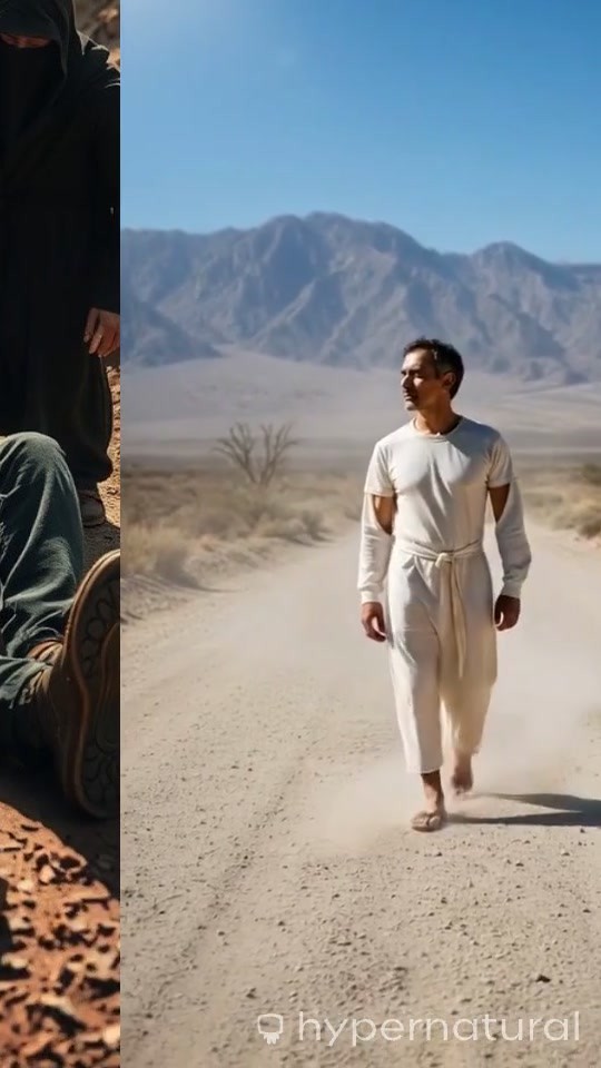 The Good Samaritan: A Lesson in Compassion