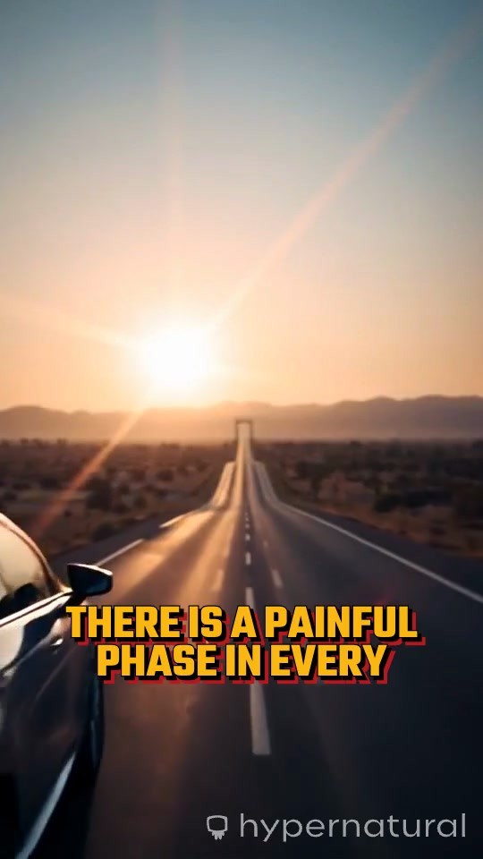 The Invisible Breakthrough: Consistency Before Results