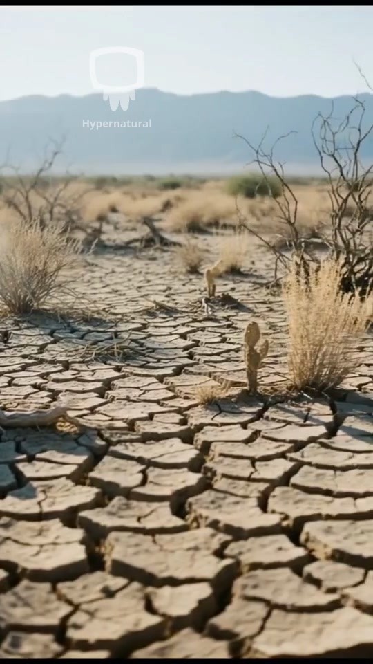 The Tortoise’s Journey: A Unique Solution for Survival