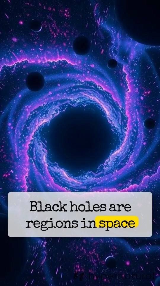 Understanding Black Holes: Nature's Cosmic Enigmas