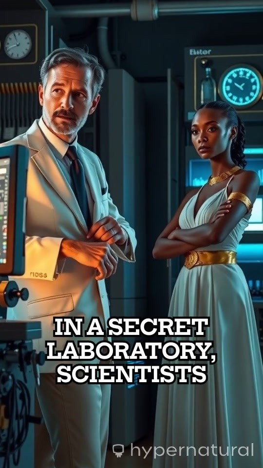 Project Reboot: The Zombie Experiment