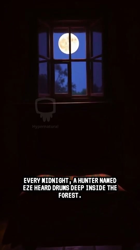 The Midnight Dance of the Forest Kingdom