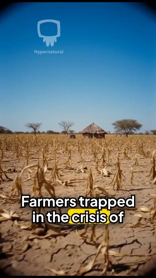 Farming in Fear: Nigeria's Struggle Against Banditry