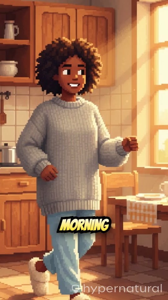 Raul Tells Fidela I Love You