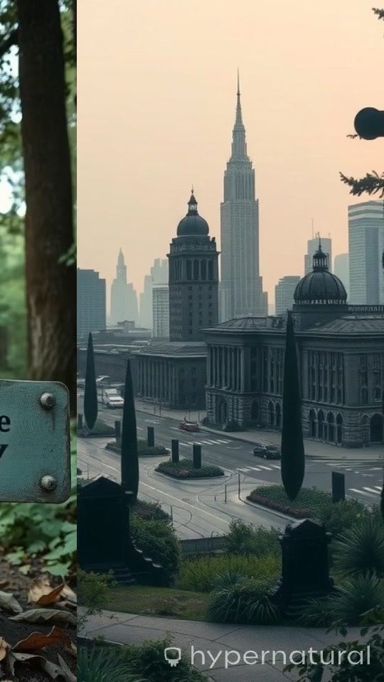 The Vanished City of Roanoke: America's Greatest Mystery