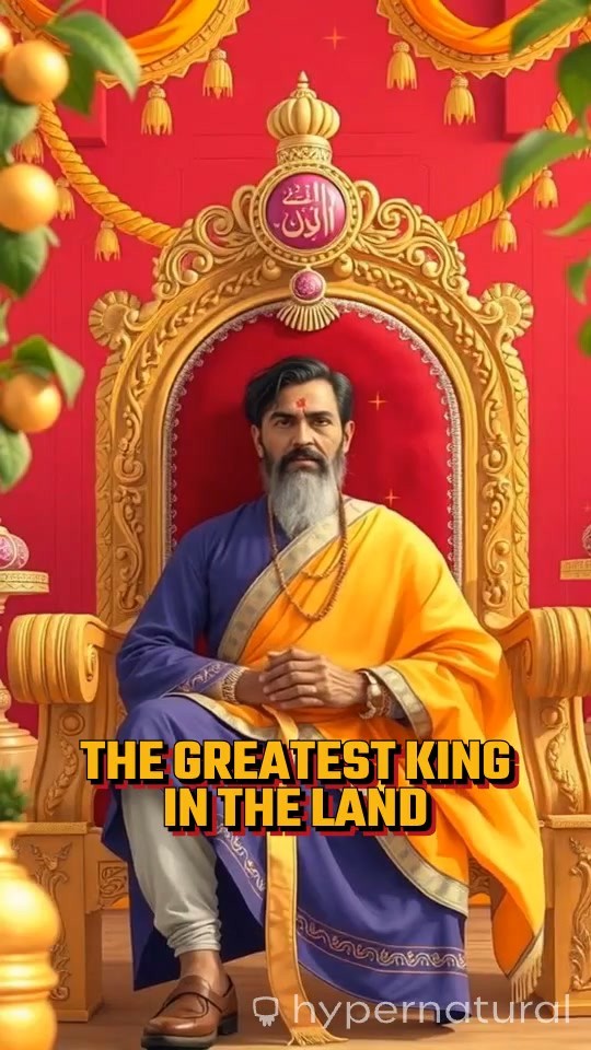 The Humbling Journey of King Varun: A Lesson from a Beggar