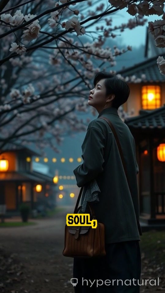 Anime Horror: A Chilling Tale