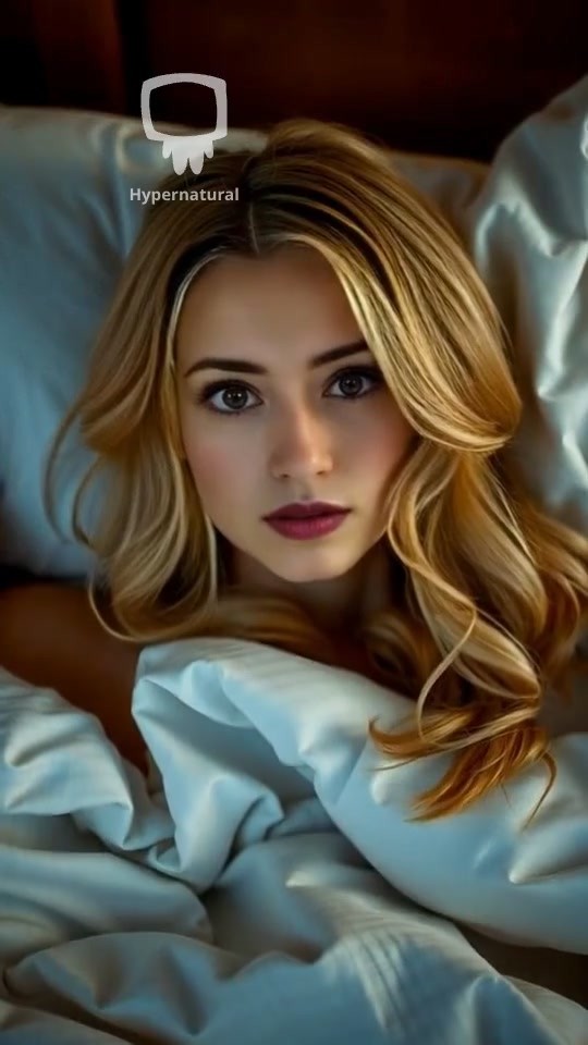 Anna's Nighttime Solution: The Huge Digital Clock App