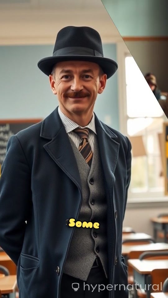 Scary Facts About the Human Body