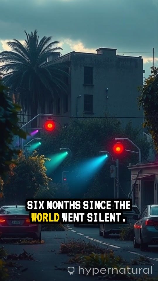 What if COVID-19 Wiped Out Humanity?