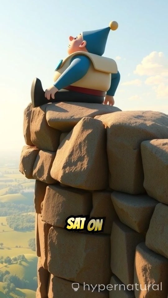 Humpty Dumpty (copy)