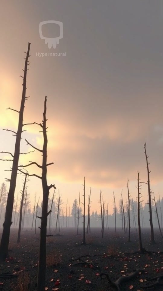 Elara's Quest: The Heart of Whisperwood