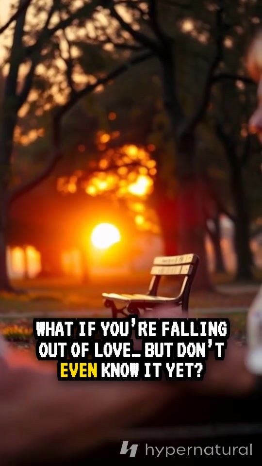 Subtle Signs of Love Fading: Are You Aware?