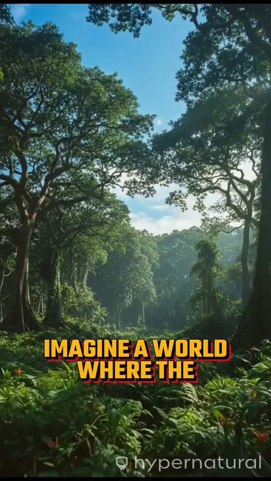 What If Dinosaurs Never Went Extinct?