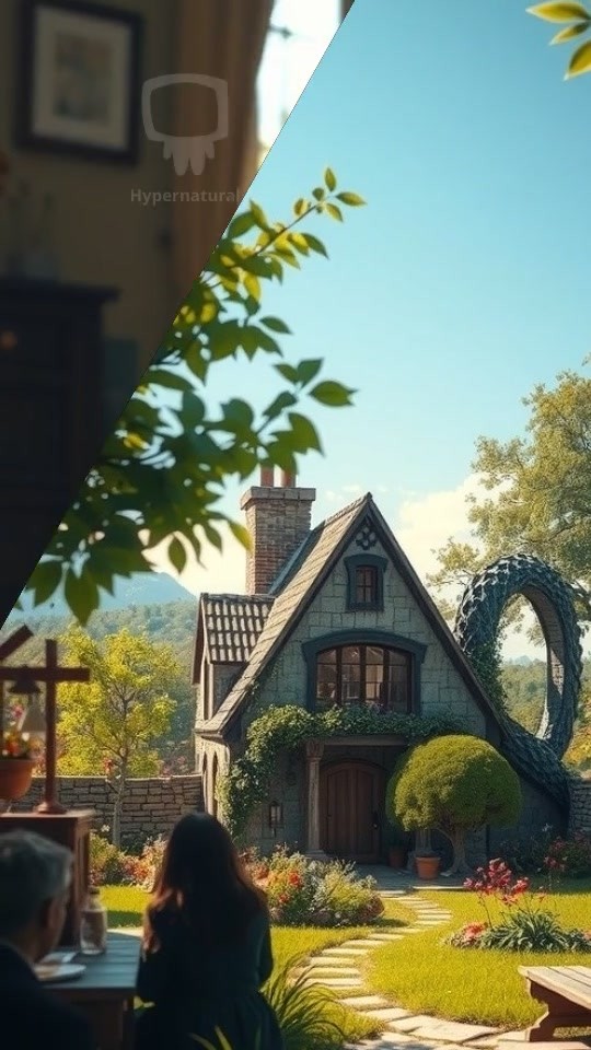 Boul si Kucing Bulat yang Lucu