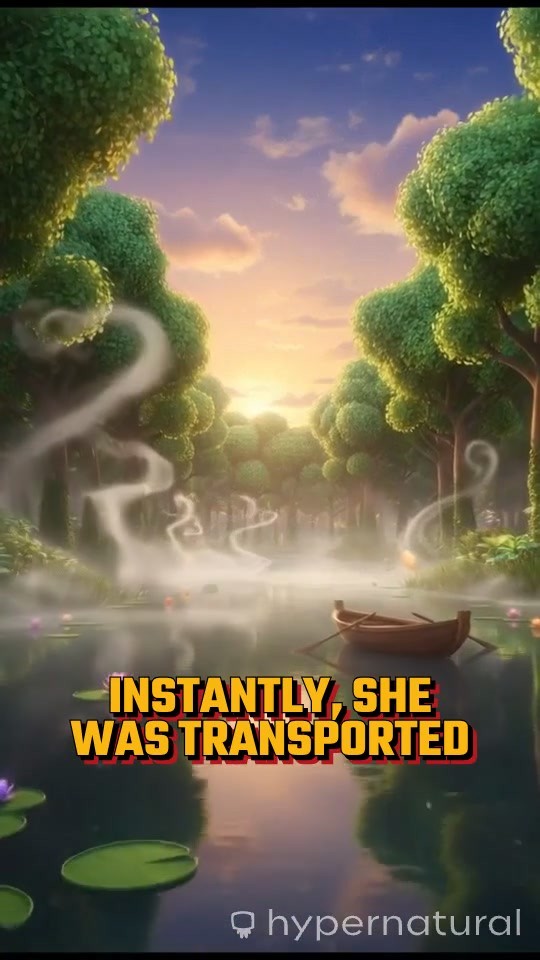 The Choice of Two Lands