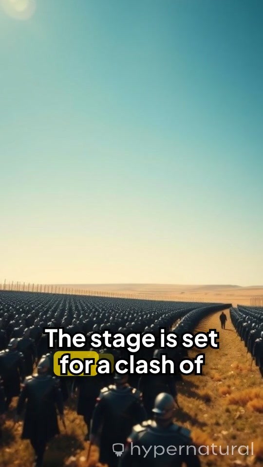 Macedonian Phalanx vs Roman Legion: A Definitive Showdown