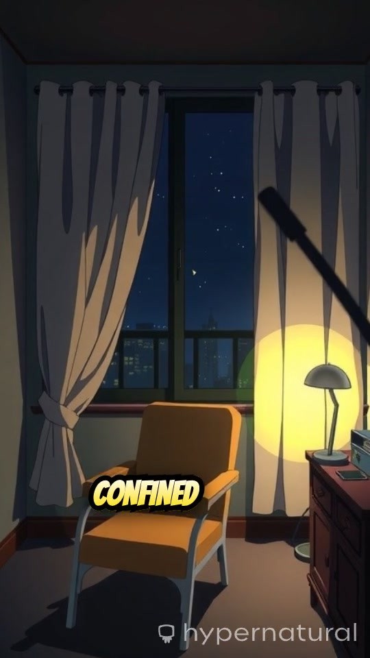 A Young Girl's Struggles: A Tale of Resilience