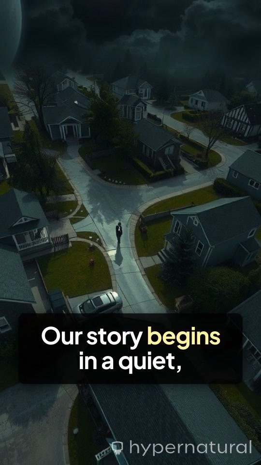 Shadows of Suspense: A Hitchcockian Tale