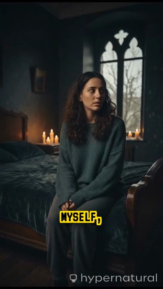 The Weight of Unseen Pain