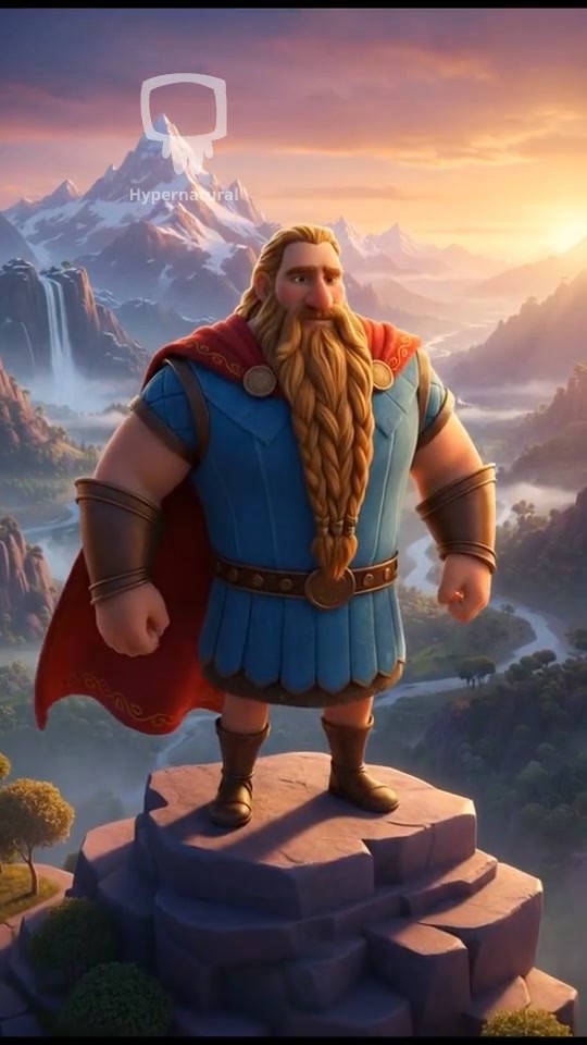 David vs. Goliath: The Epic Showdown