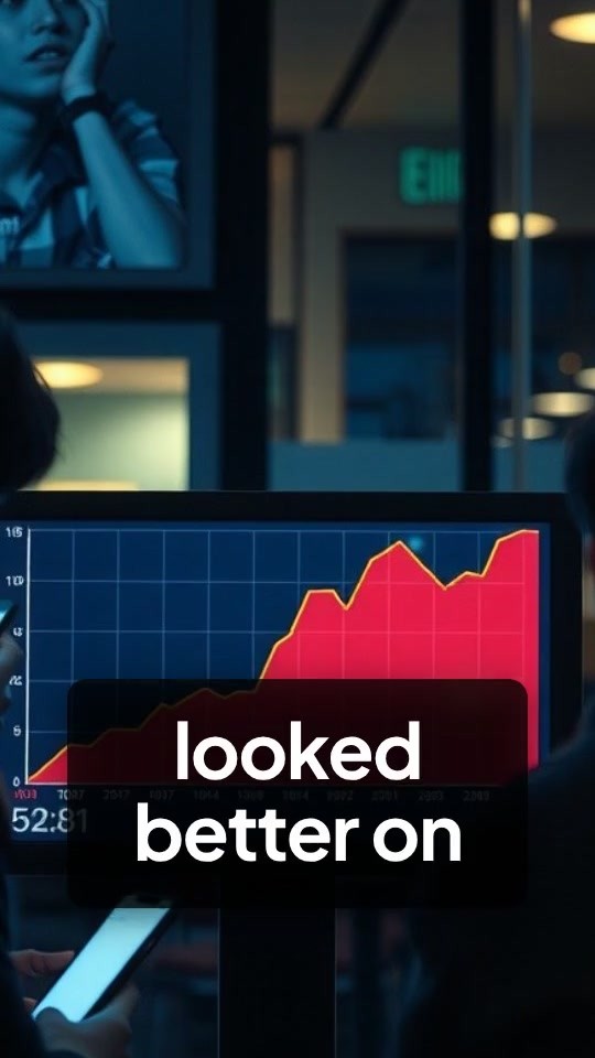 The Puzzle of Performance Metrics