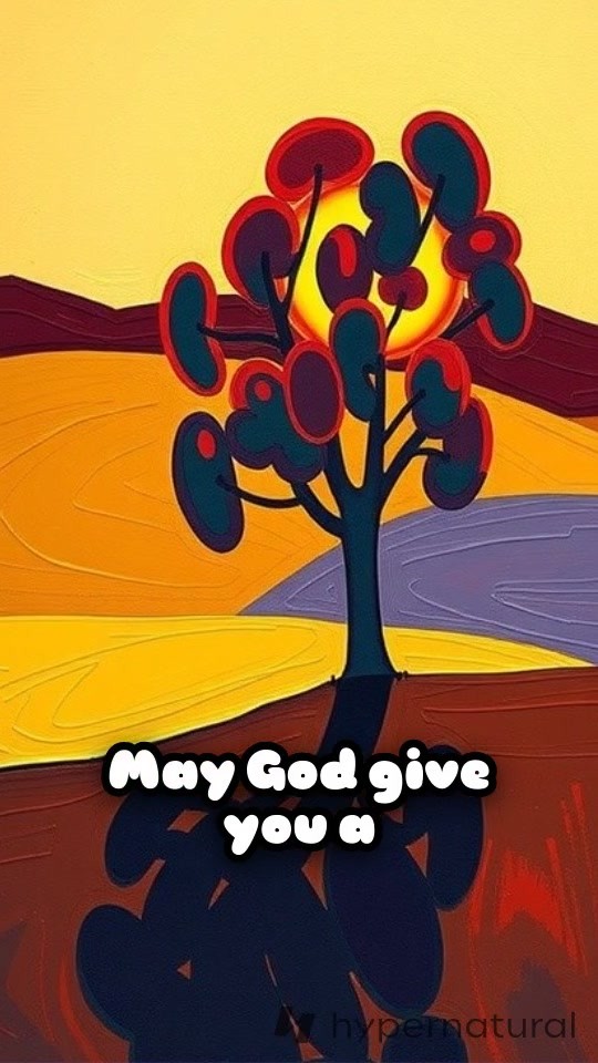 July Blessings: Open Heavens and Divine Breakthroughs!