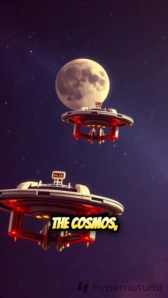 Star-Crossed Love in Space: A Galactic Tragedy of Romeo and Juliet