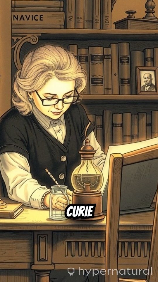 Embracing Understanding: The Courage to Overcome Fear