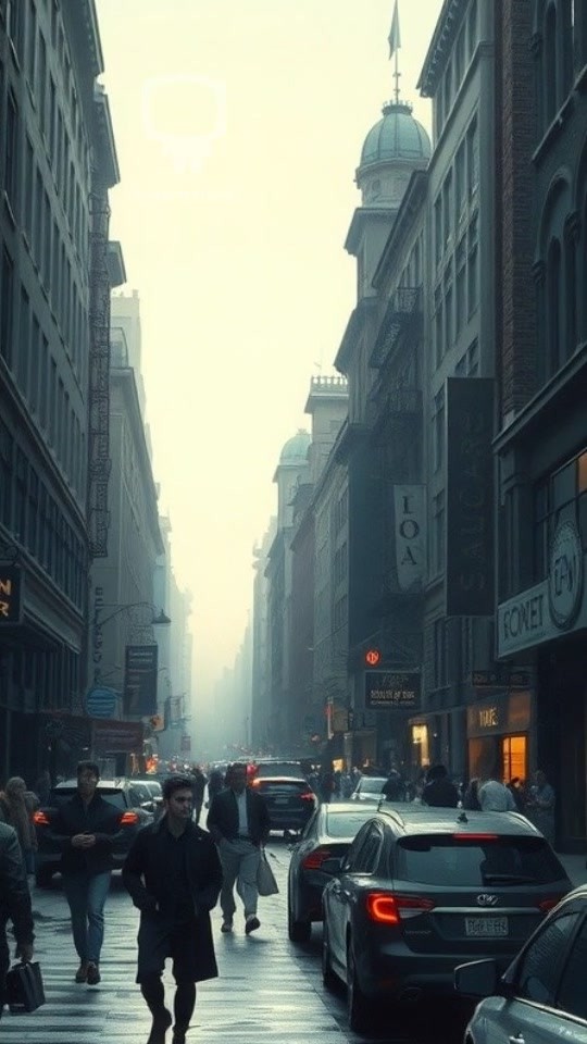 American Boy vs Giant Wolf: Street Showdown!