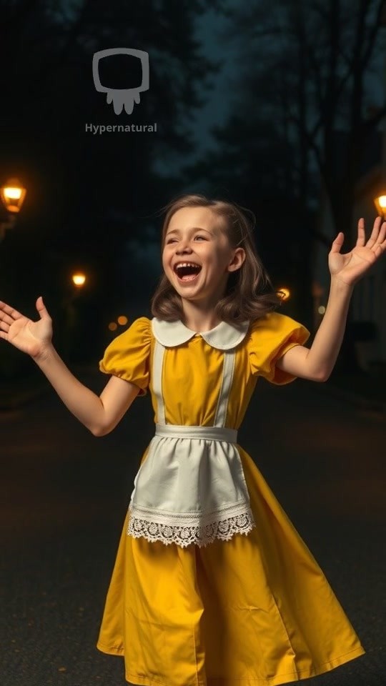 The Spooky Cat Capers