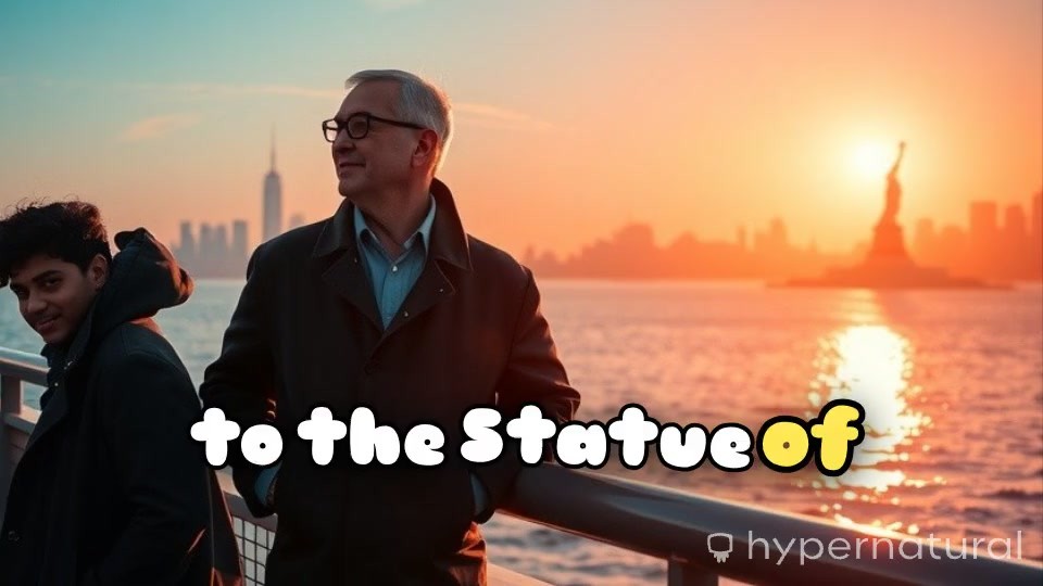 The Power of Unity: A Journey Beneath the Statue