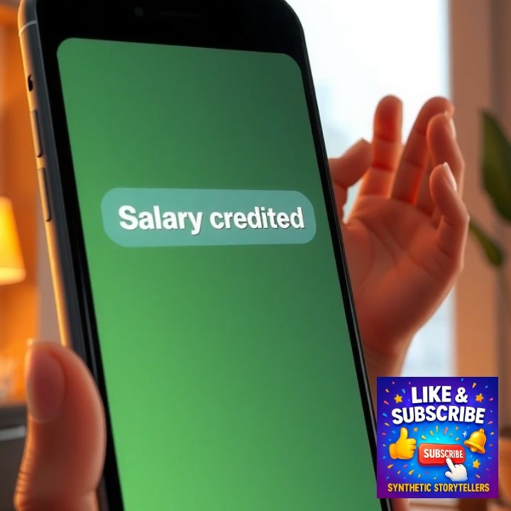 The Great Salary Escape