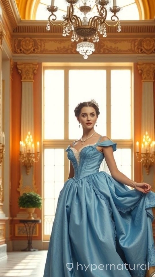 Visite de la Maison avec Marie Antoinette