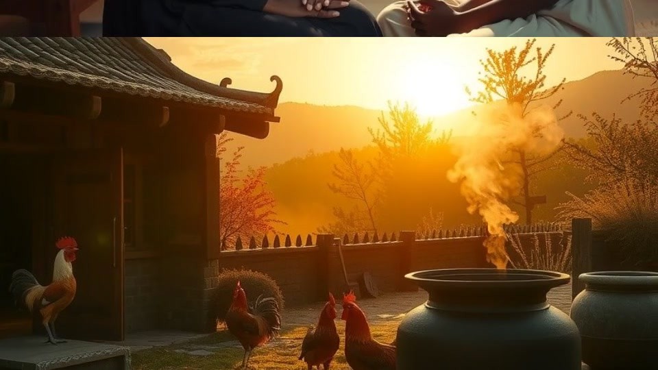 MMA WO HO DWO (Take Care of Yourself)