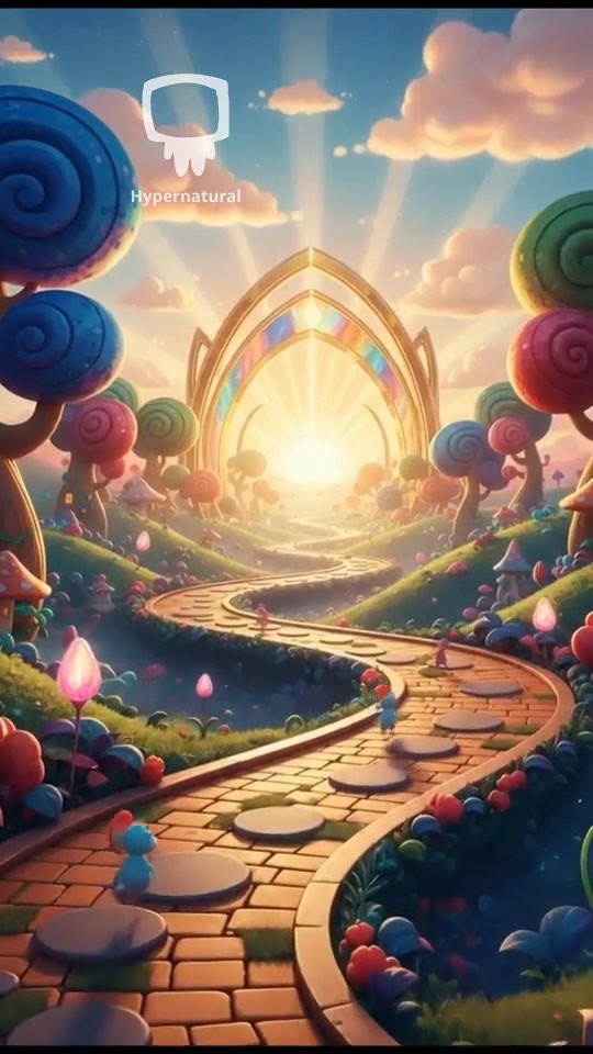 The 21,000-Year Hike