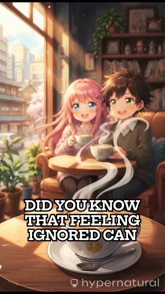 Psychological Facts You Didn't Know!