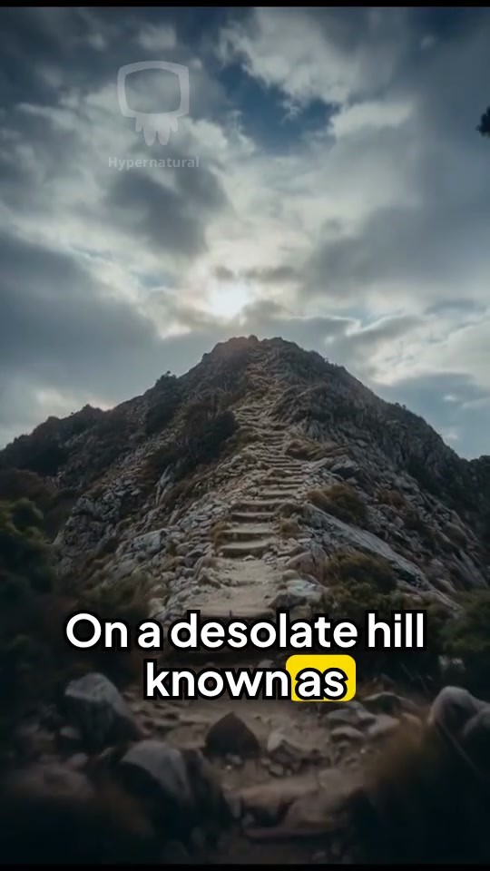 The Death and Resurrection of Jesus Christ