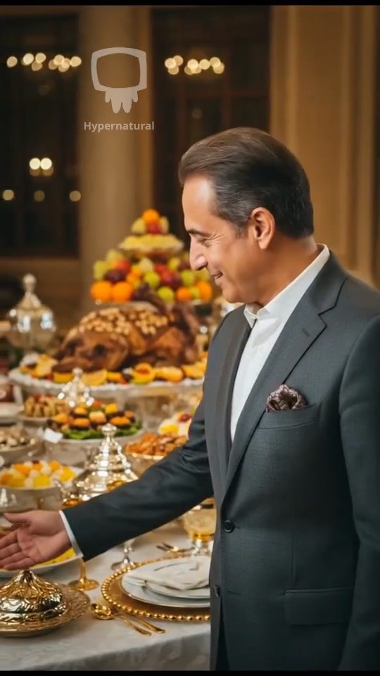 The Illusion of Wealth