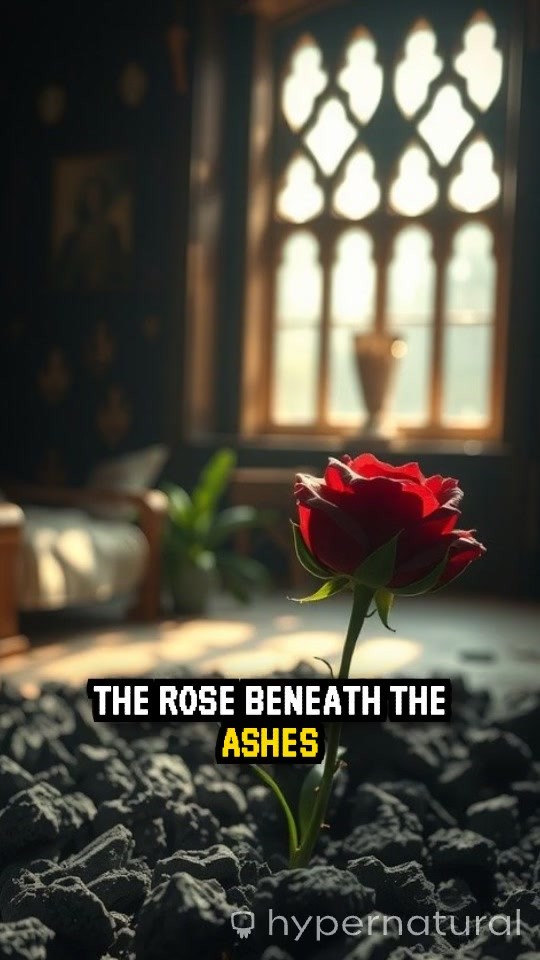 The Kindness That Defies Darkness